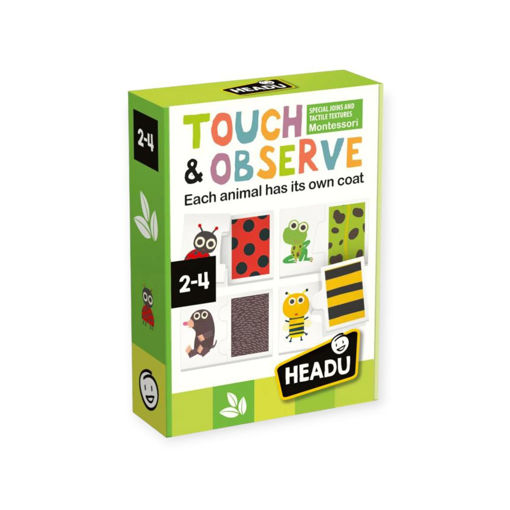 Picture of HEADU TOUCH AND OBSERVE